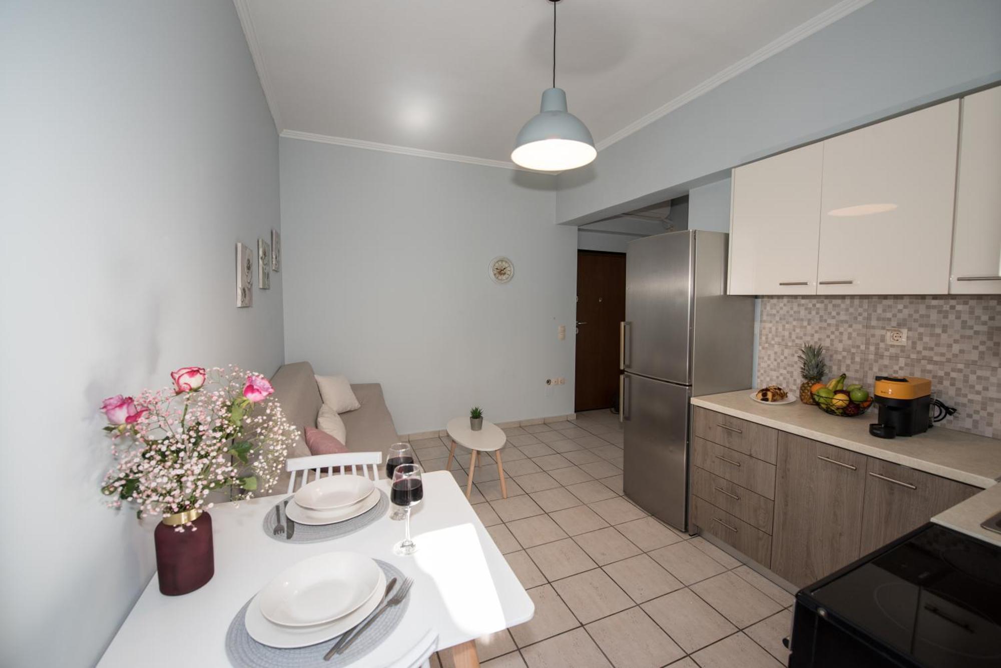 Casa Di Kalomoira Apartment Lefkada City Exterior photo