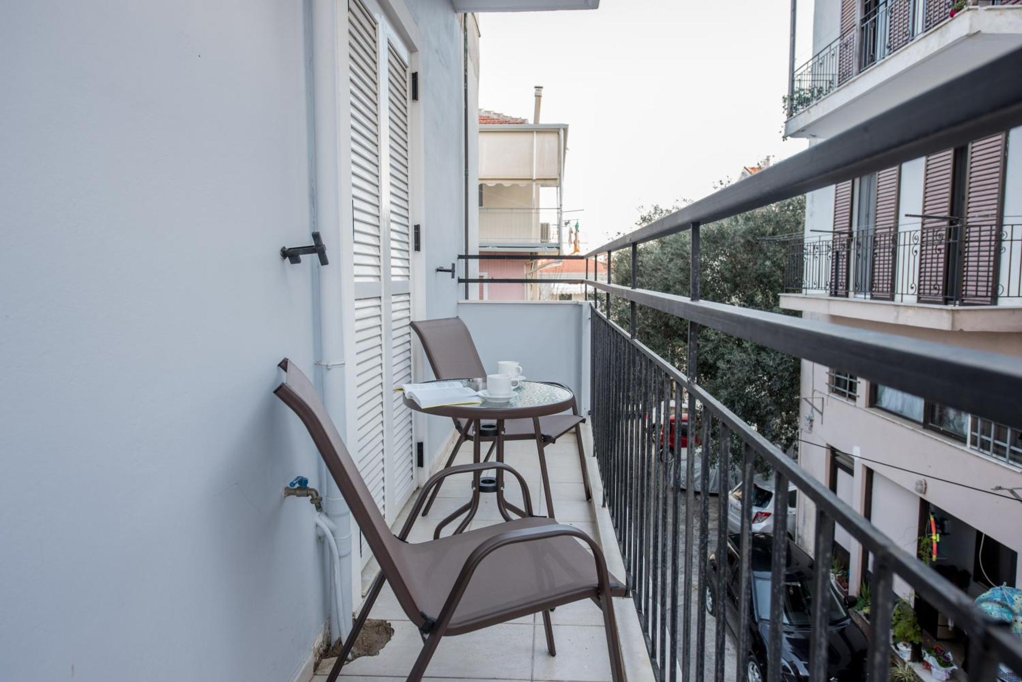 Casa Di Kalomoira Apartment Lefkada City Exterior photo