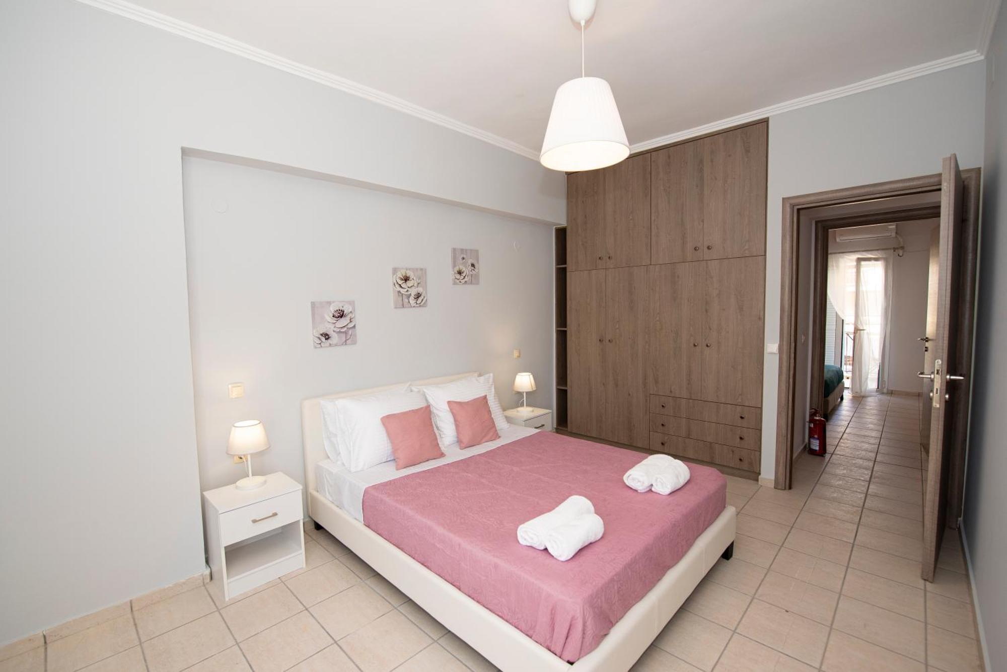 Casa Di Kalomoira Apartment Lefkada City Exterior photo
